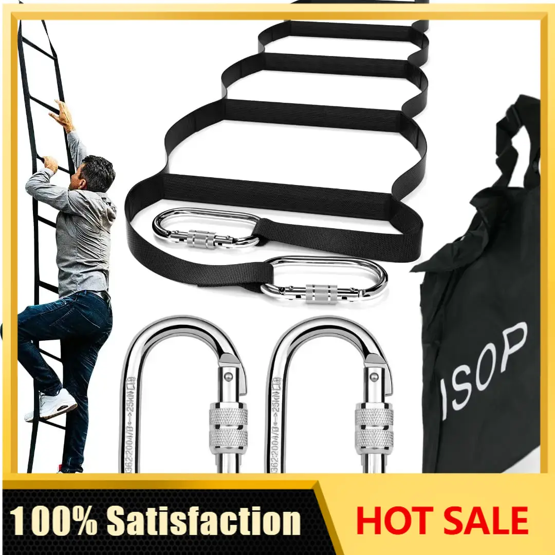Escada de Emergência Reutilizá - Fire Escape Ladder avaliação e preço