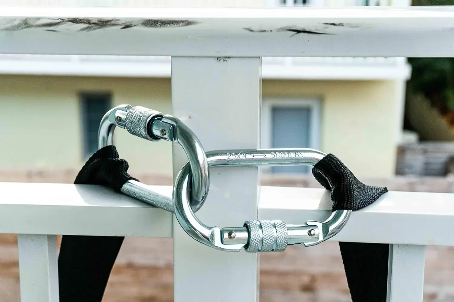 Escada de Emergência Reutilizá - Fire Escape Ladder avaliação e preço
