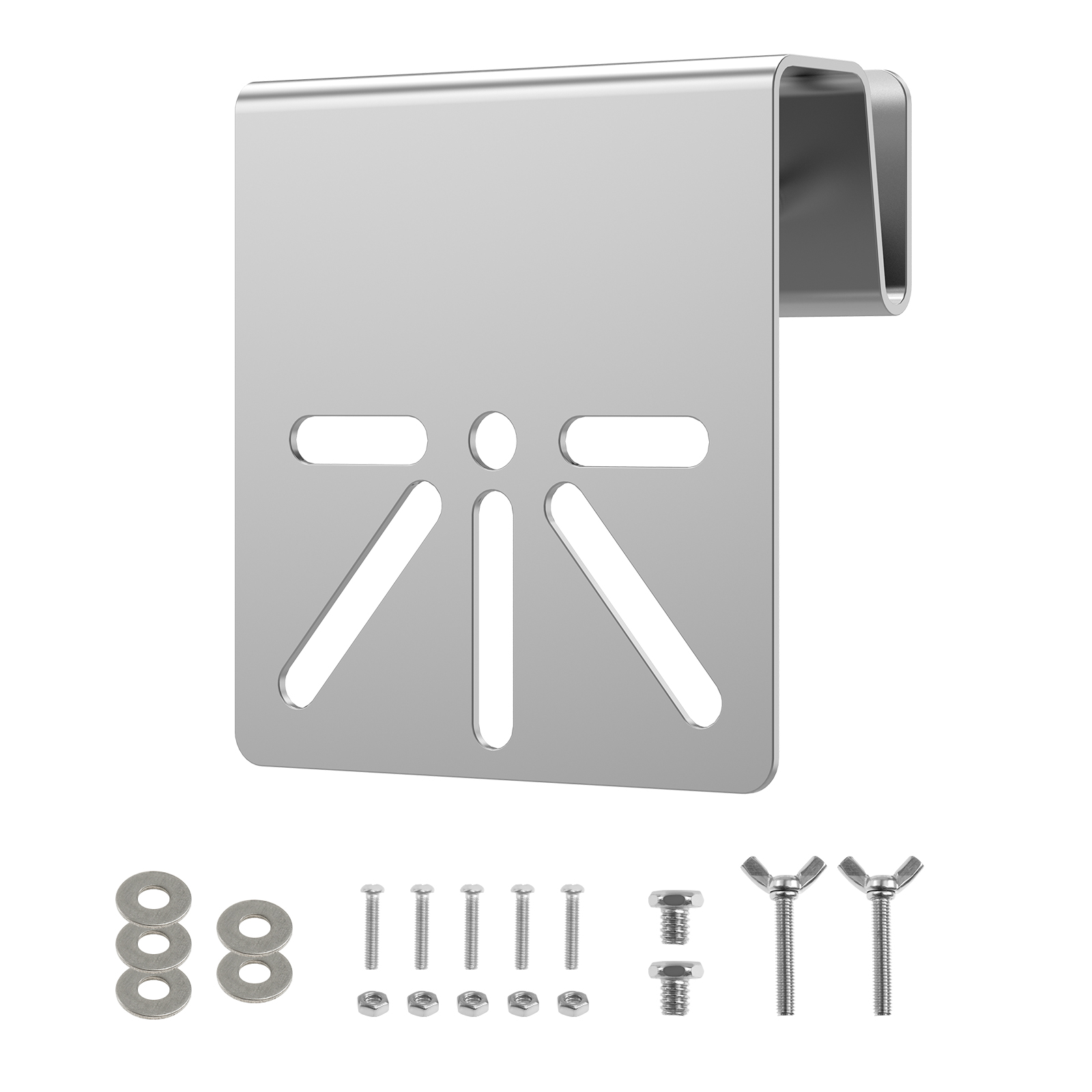 Suporte de Montagem para Calha - Eufy Camera S340 avaliação e preço