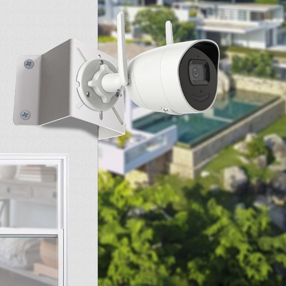 Suporte de parede externo de m - Eufy Camera S340 avaliação e preço
