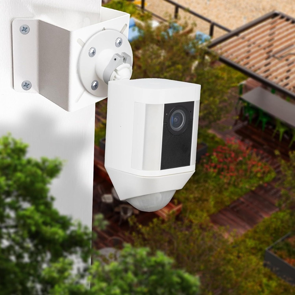 Suporte de parede externo de m - Eufy Camera S340 avaliação e preço