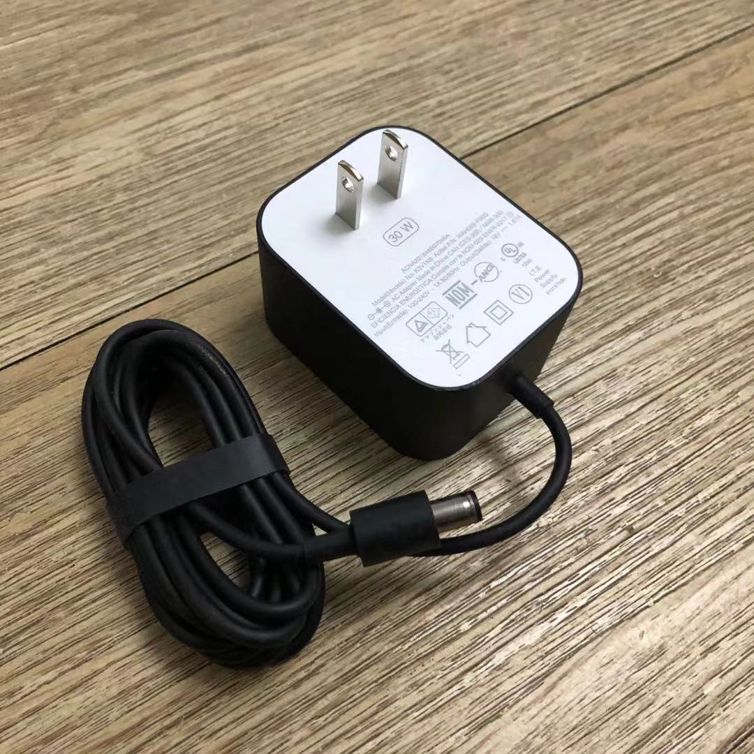 Fonte de alimentação de 30W pa - Amazon Speaker Echo Show 8 avaliação e preço
